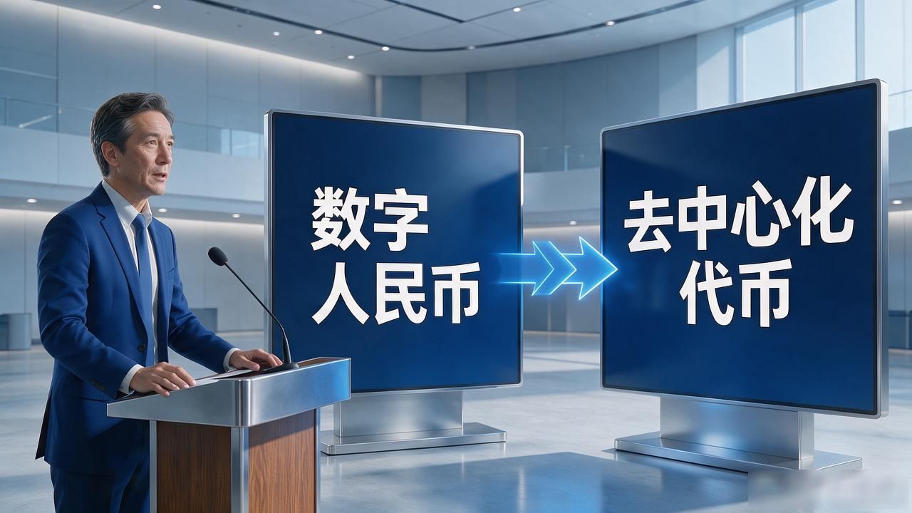 准备一场数字货币演讲，这几类内容让你的分享有干货不冷场