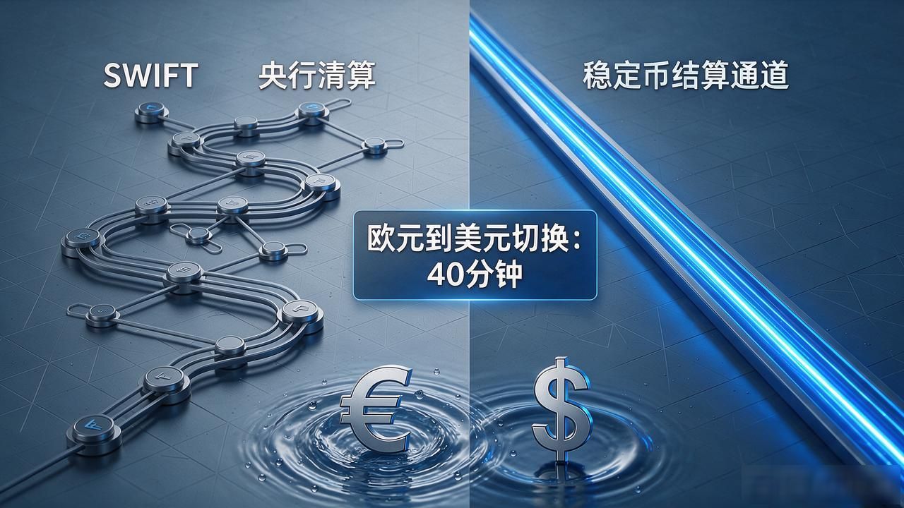 数字货币对欧元汇率影响大不大？做外汇的来说说实在话