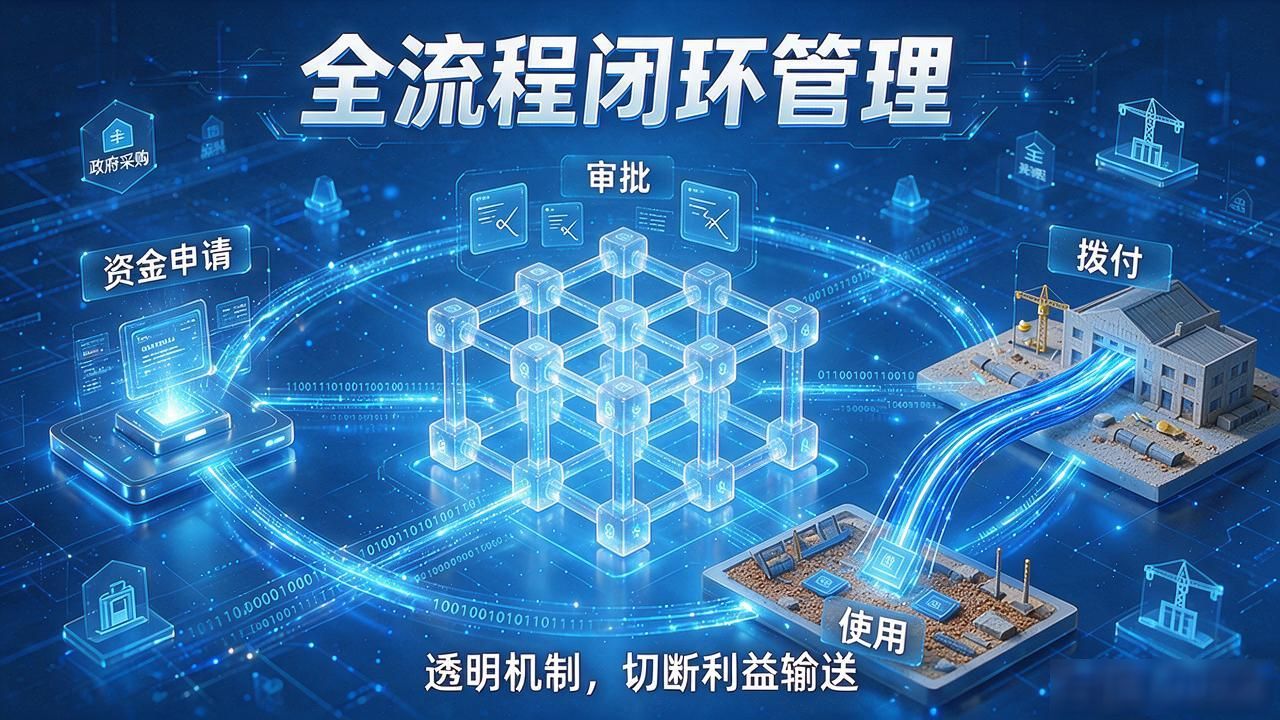 数字货币反腐新路径：技术手段如何杜绝腐败