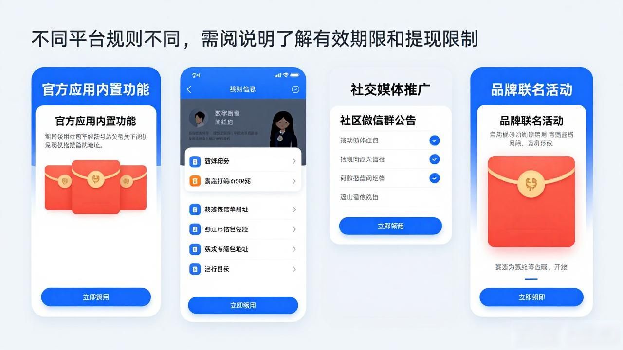 数字货币红包地址领取全攻略，新手也能轻松上手