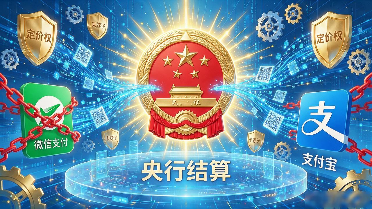 数字货币商业本质是啥？干了十五年金融，我跟你交个底