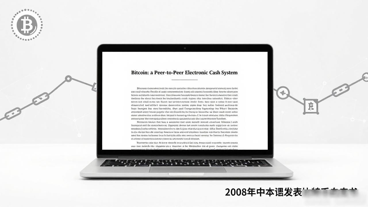 数字货币发展史英语 Digital Currency Through the Ages: A Complete English Timeline