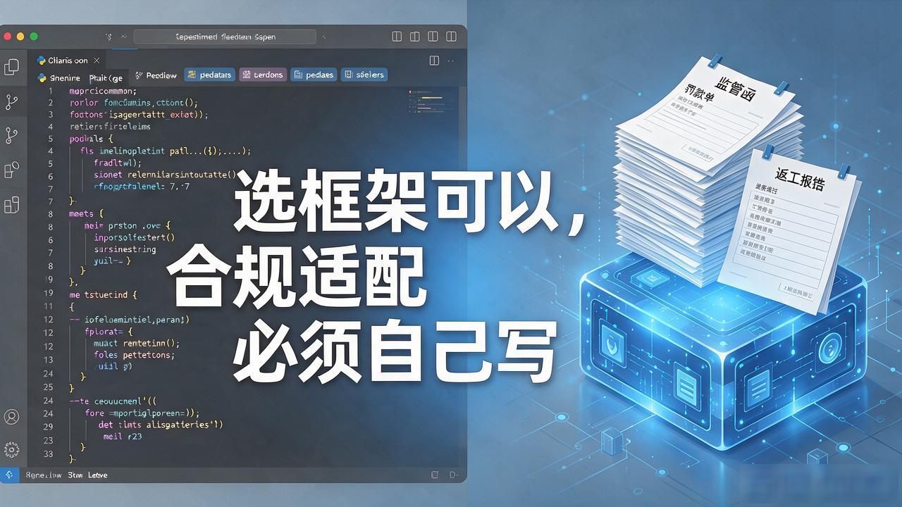 数字货币区块链软件怎么选？做项目三年说点实在话