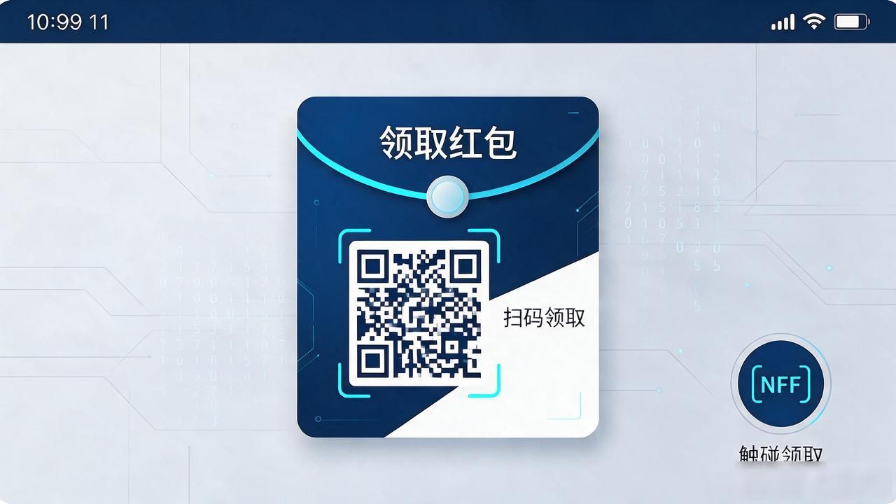 数字货币红包软件