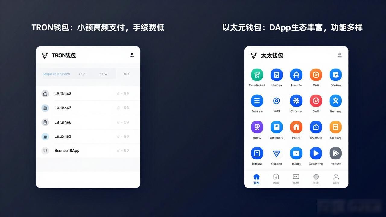 数字货币支付用什么？这些钱包最实用