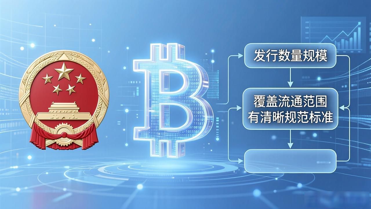 央行能"印"数字货币吗？一文讲清发行逻辑