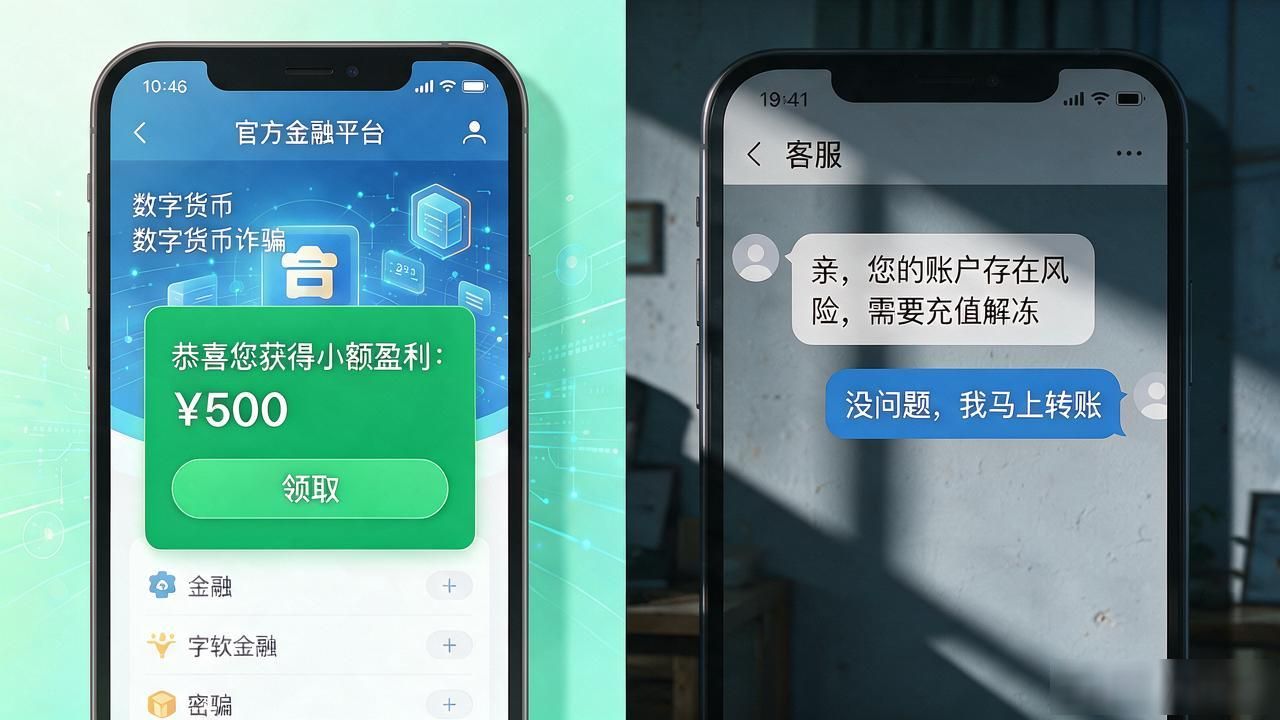 上海数字货币诈骗抓捕最新进展，被骗的钱还能追回来吗