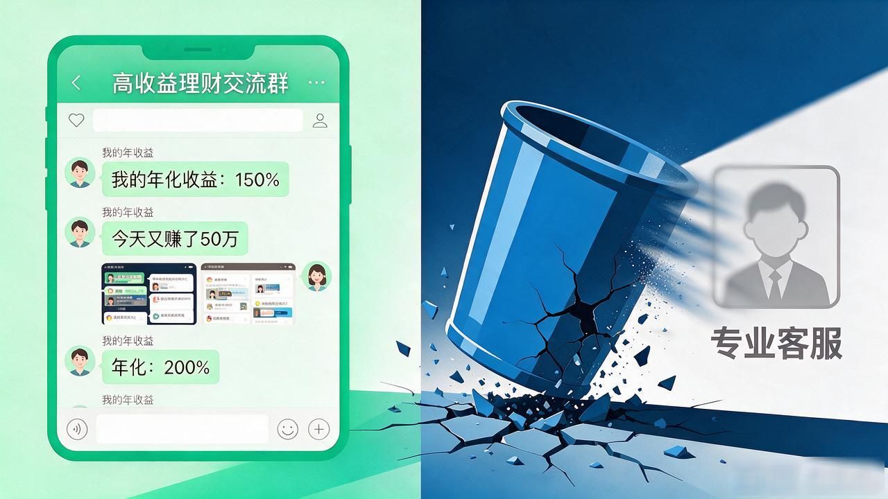 ETA数字货币到底能不能买？我盯了三个月，说几句大实话