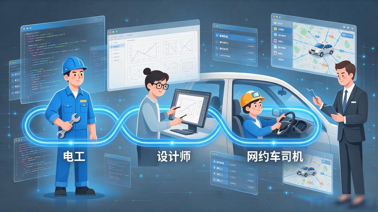 职业链数字货币靠谱吗？职业币怎么参与、值不值得搞一次说清