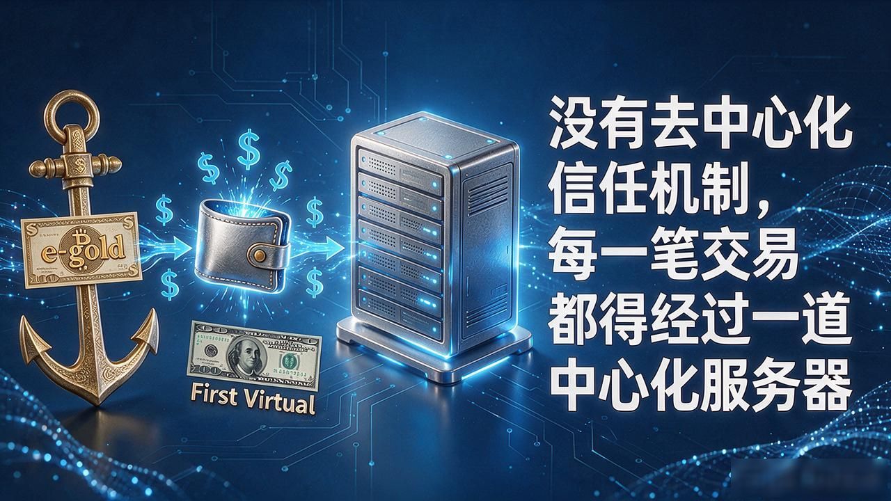 数字货币到底怎么来的？从1970年电子现金到央行数字货币的演变