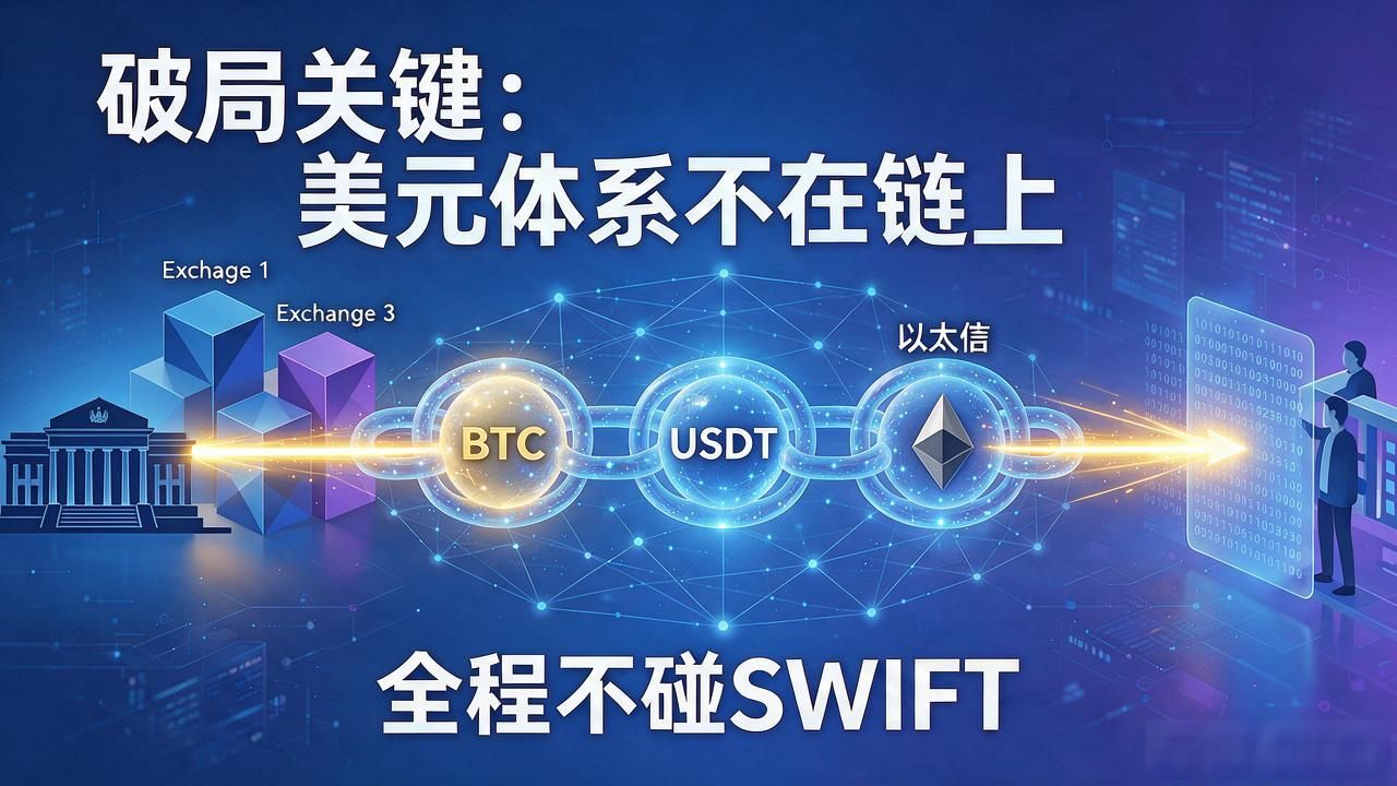 伊朗数字货币交易正式开通 被制裁国家还能怎么绕开美元体系