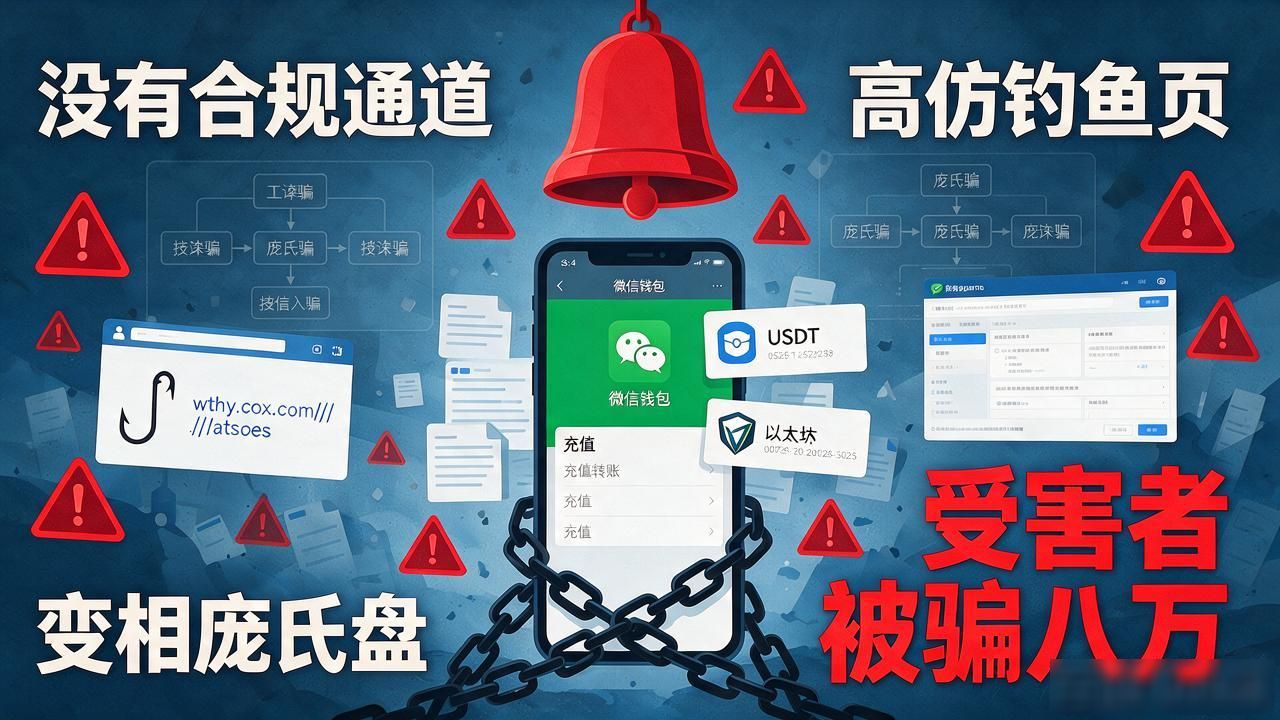 数字货币wxqb靠谱吗？微信钱包能不能投资数字币