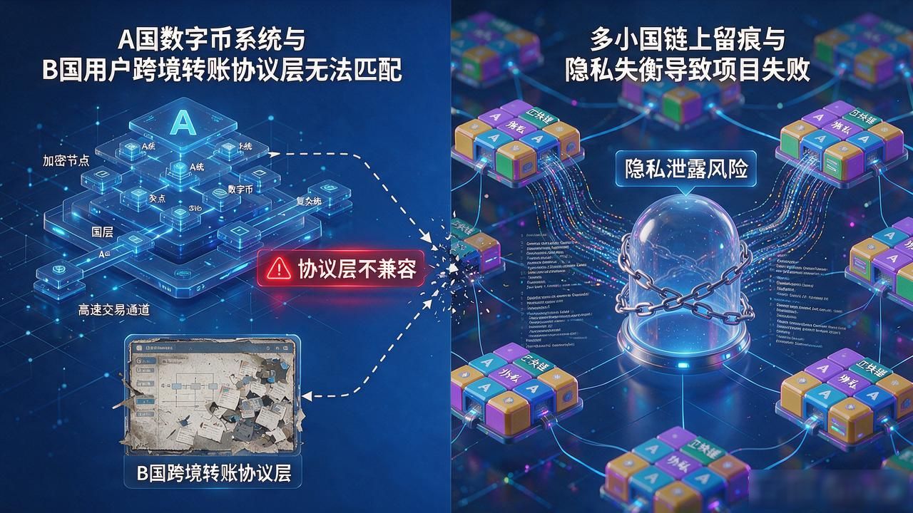 各国老数字货币都啥下场了？停摆、翻车、半死不活的项目一篇讲清